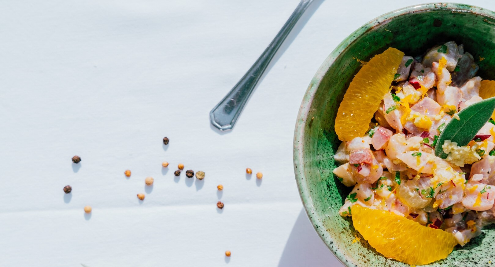 Recettes de chefs